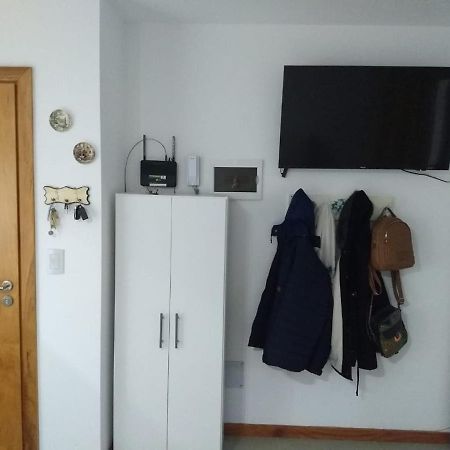 Departamento Luminoso Pb Apartment ซาน มาร์ติง เด ลอส อันเดส ภายนอก รูปภาพ
