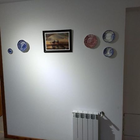 Departamento Luminoso Pb Apartment ซาน มาร์ติง เด ลอส อันเดส ภายนอก รูปภาพ