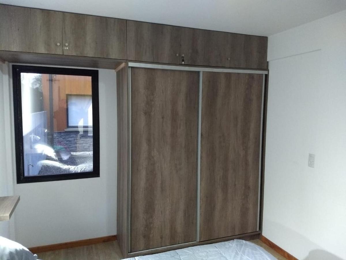 Departamento Luminoso Pb Apartment ซาน มาร์ติง เด ลอส อันเดส ภายนอก รูปภาพ