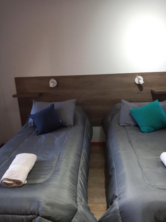 Departamento Luminoso Pb Apartment ซาน มาร์ติง เด ลอส อันเดส ภายนอก รูปภาพ
