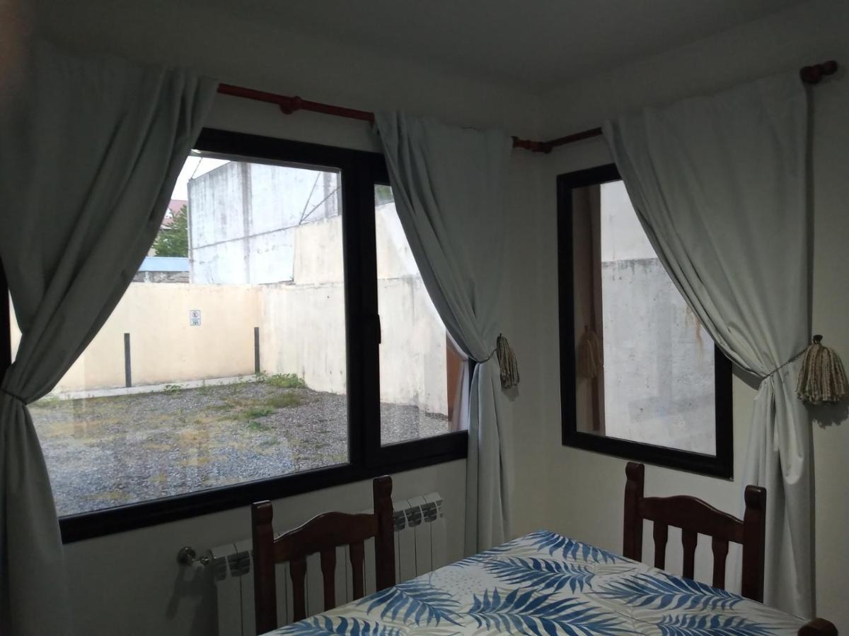 Departamento Luminoso Pb Apartment ซาน มาร์ติง เด ลอส อันเดส ภายนอก รูปภาพ