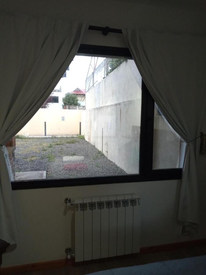 Departamento Luminoso Pb Apartment ซาน มาร์ติง เด ลอส อันเดส ภายนอก รูปภาพ